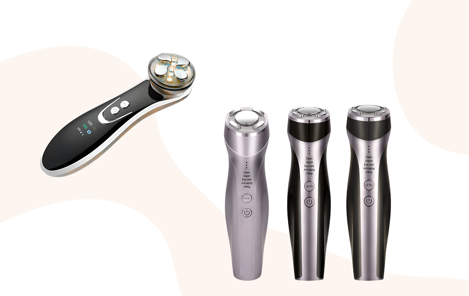 Skin Lifting Devices