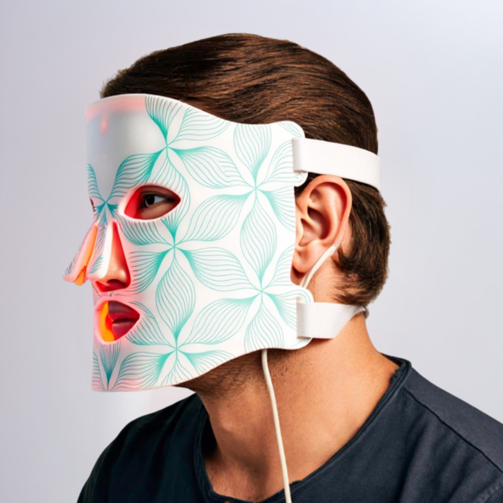 Vantelle LivYoung Face Mask