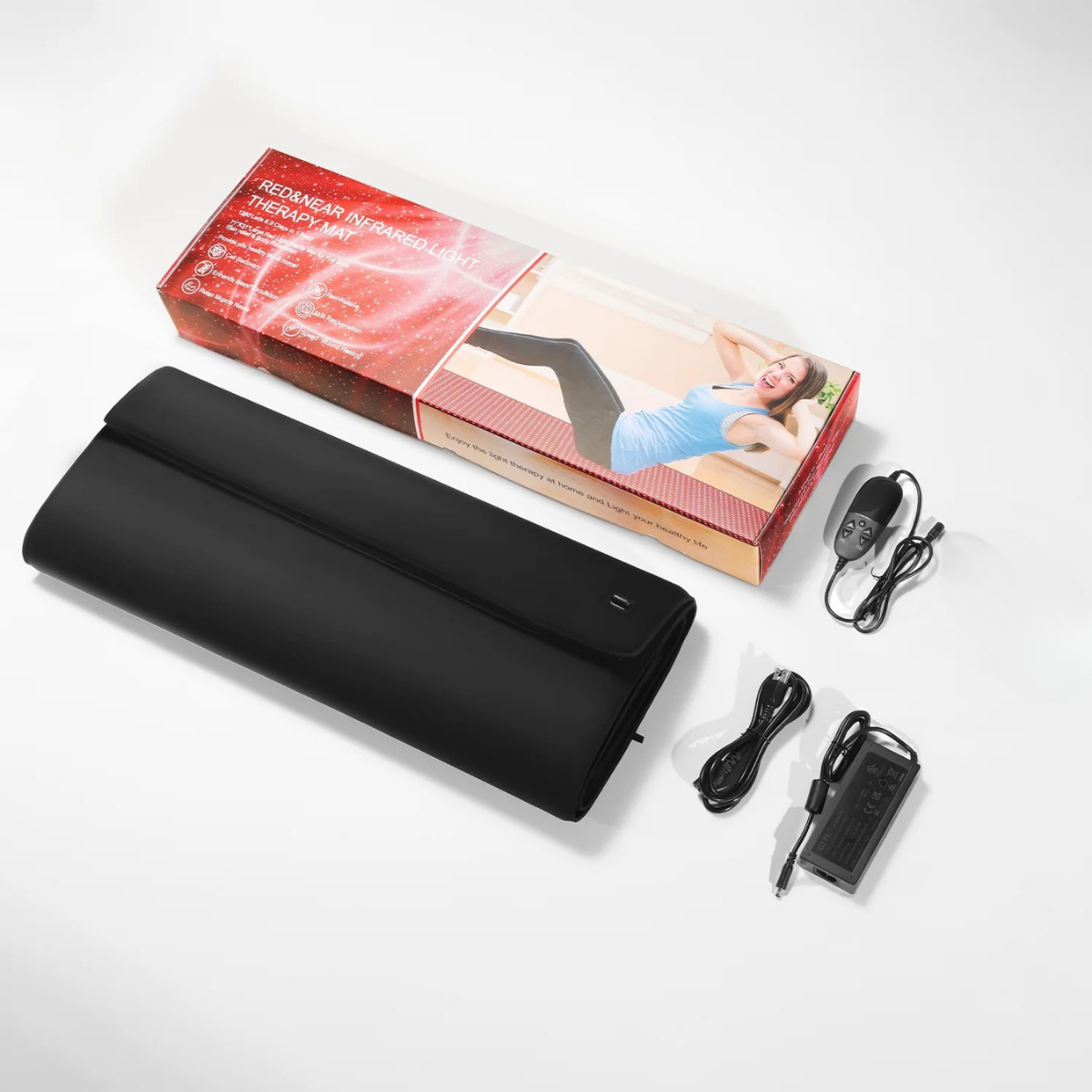 Red Light Therapy Mat
