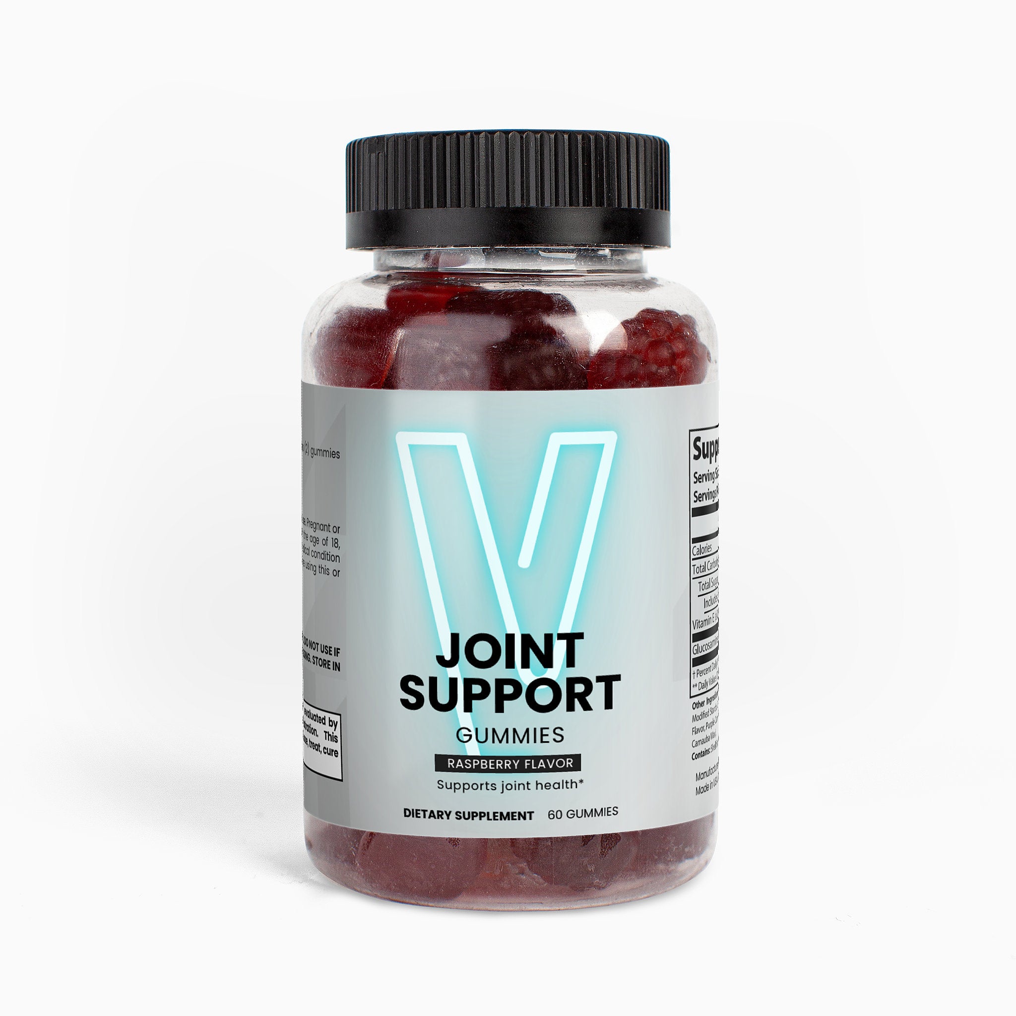 Joint Support Gummies