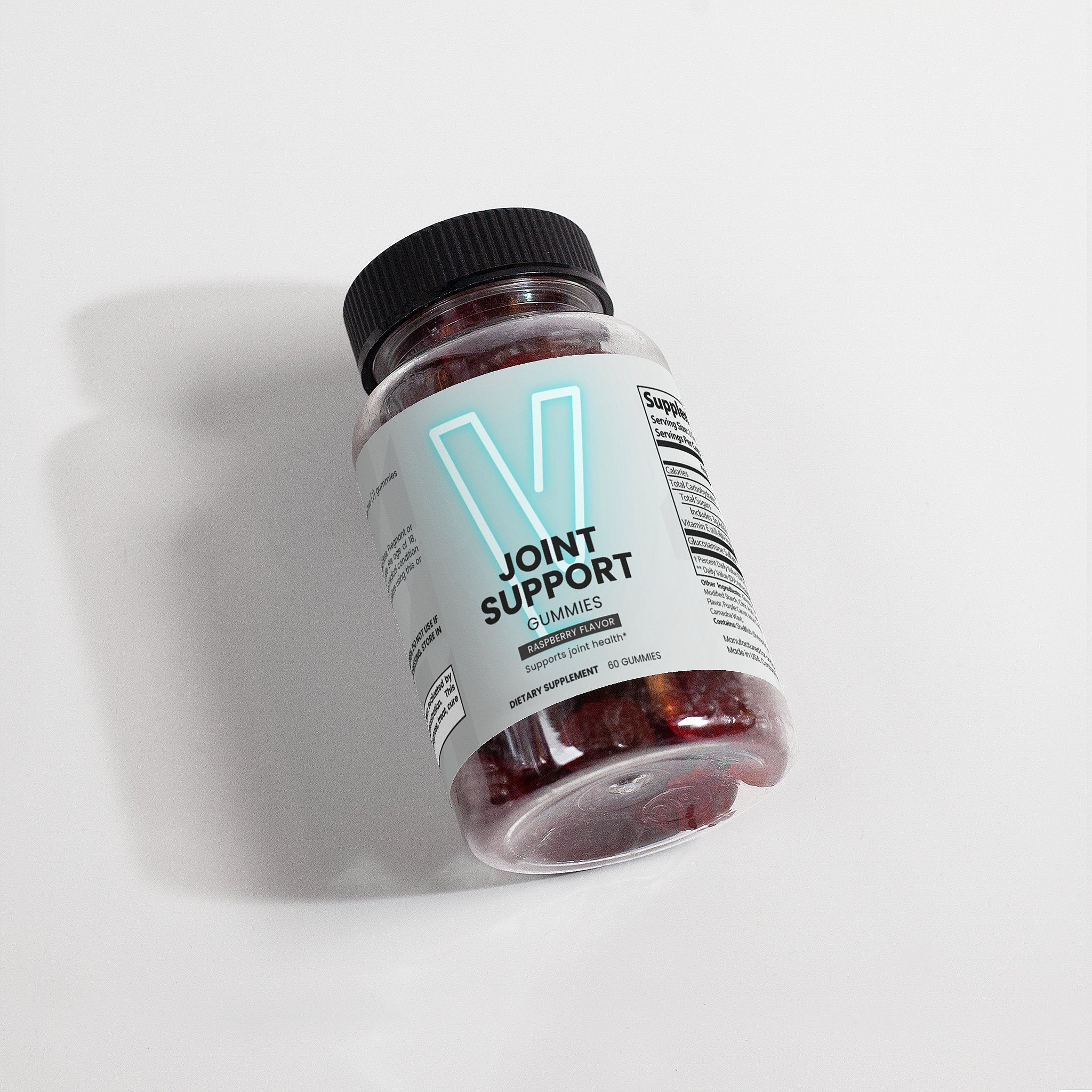 Joint Support Gummies
