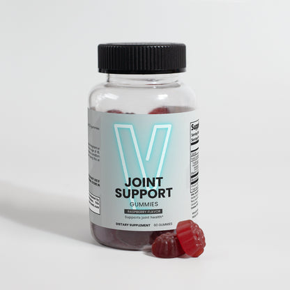 Joint Support Gummies