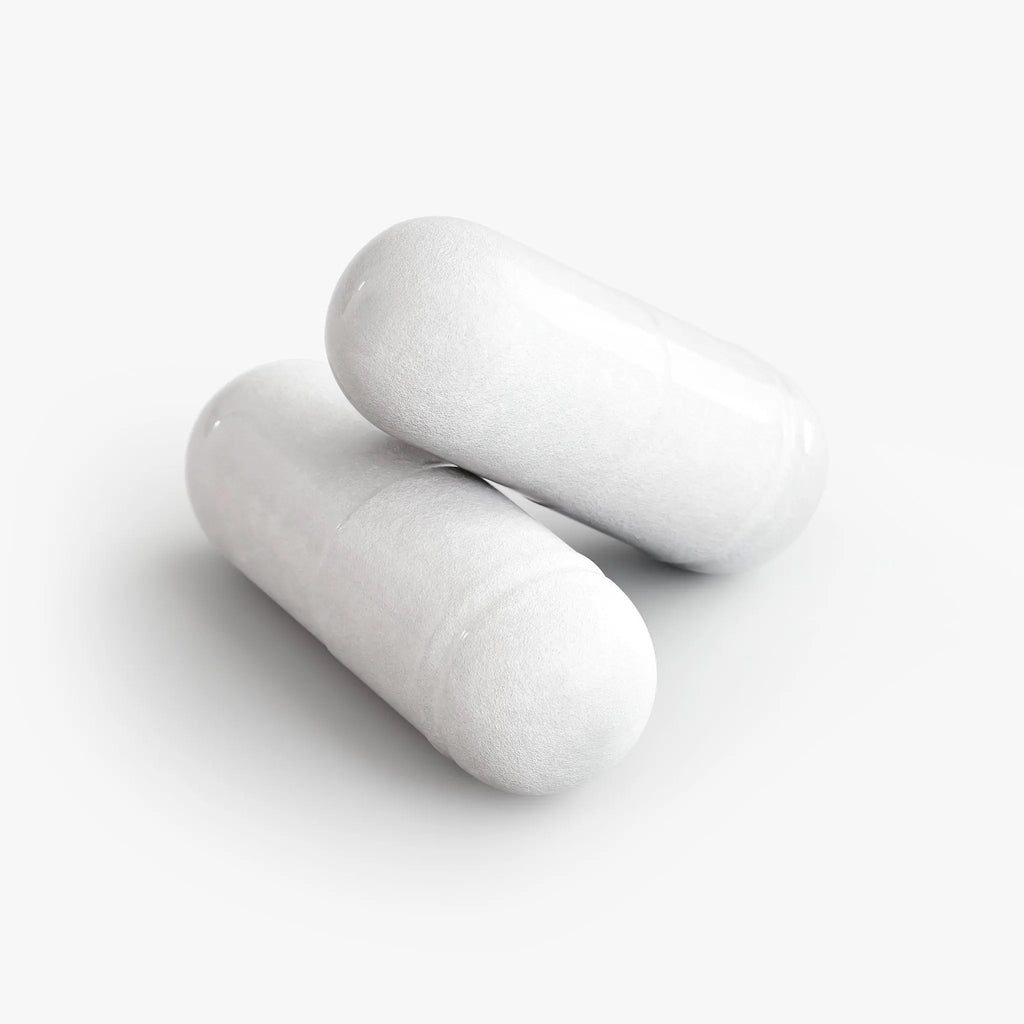 ZeroStress Pre+ Probiotics Vantelle
