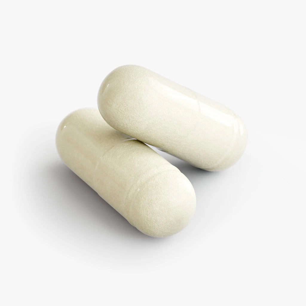 ZeroGas Digestive Enzyme Pro Vantelle