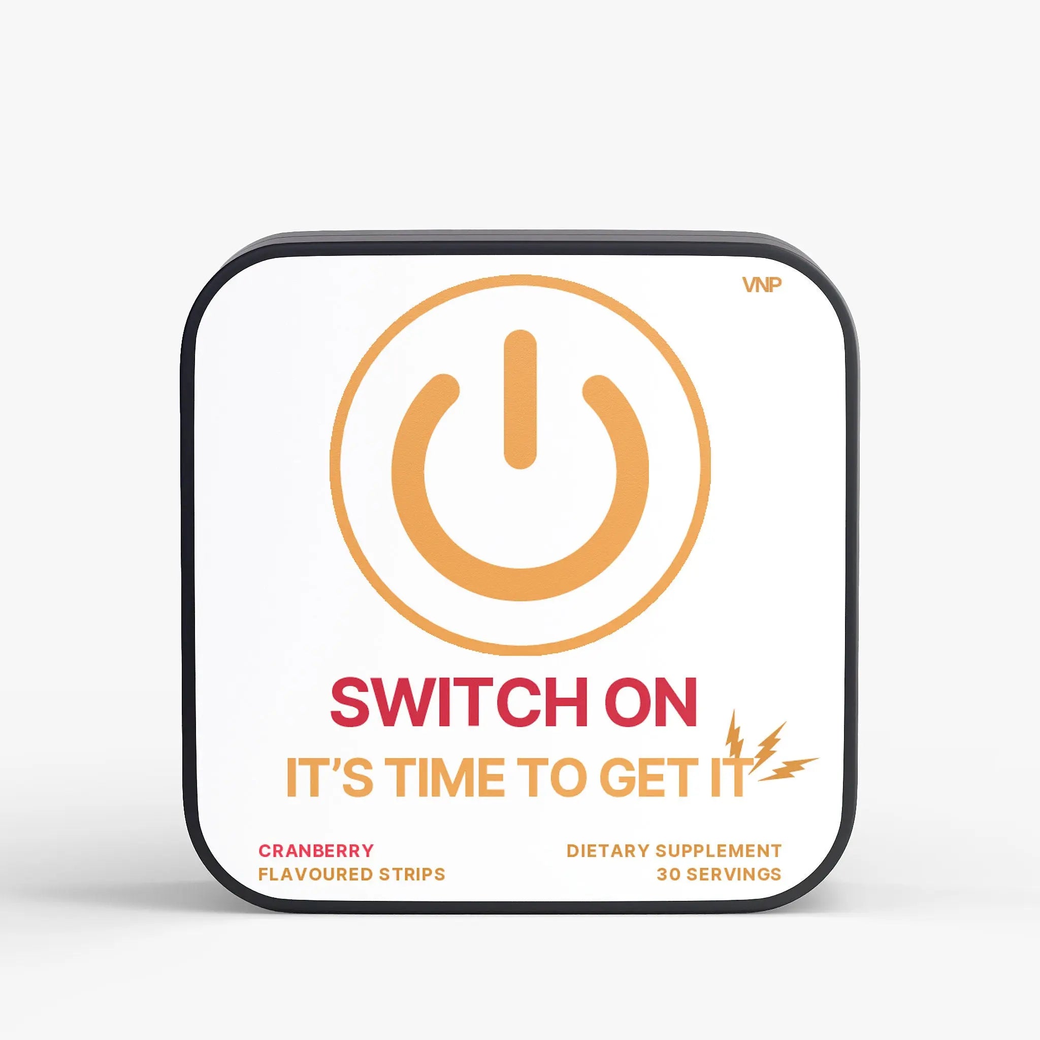 It's Time To GET IT - 30 Servings Vantelle