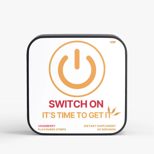 It's Time To GET IT - 30 Servings Vantelle