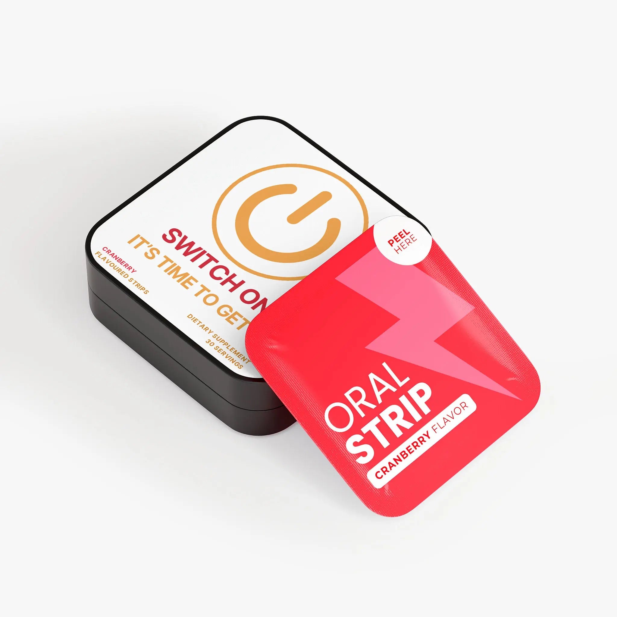 It's Time To GET IT - 30 Servings Vantelle