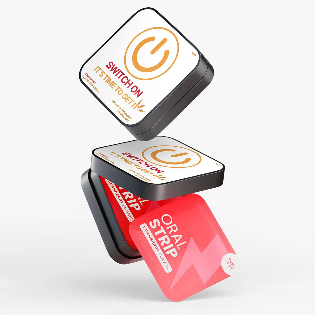 It's Time To GET IT - 30 Servings Vantelle