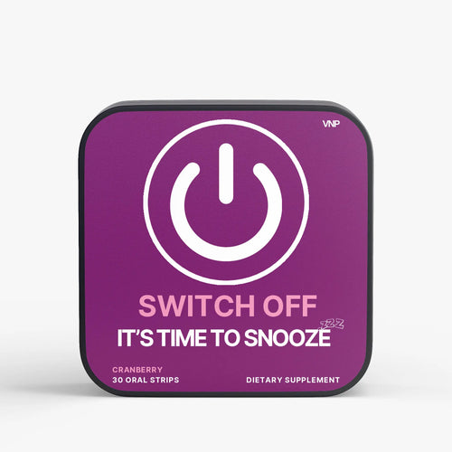 It's Time To SNOOZE - 30 Servings Vantelle