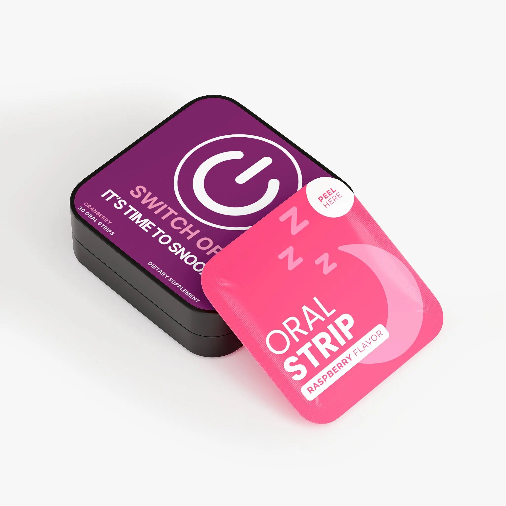 It's Time To SNOOZE - 30 Servings Vantelle