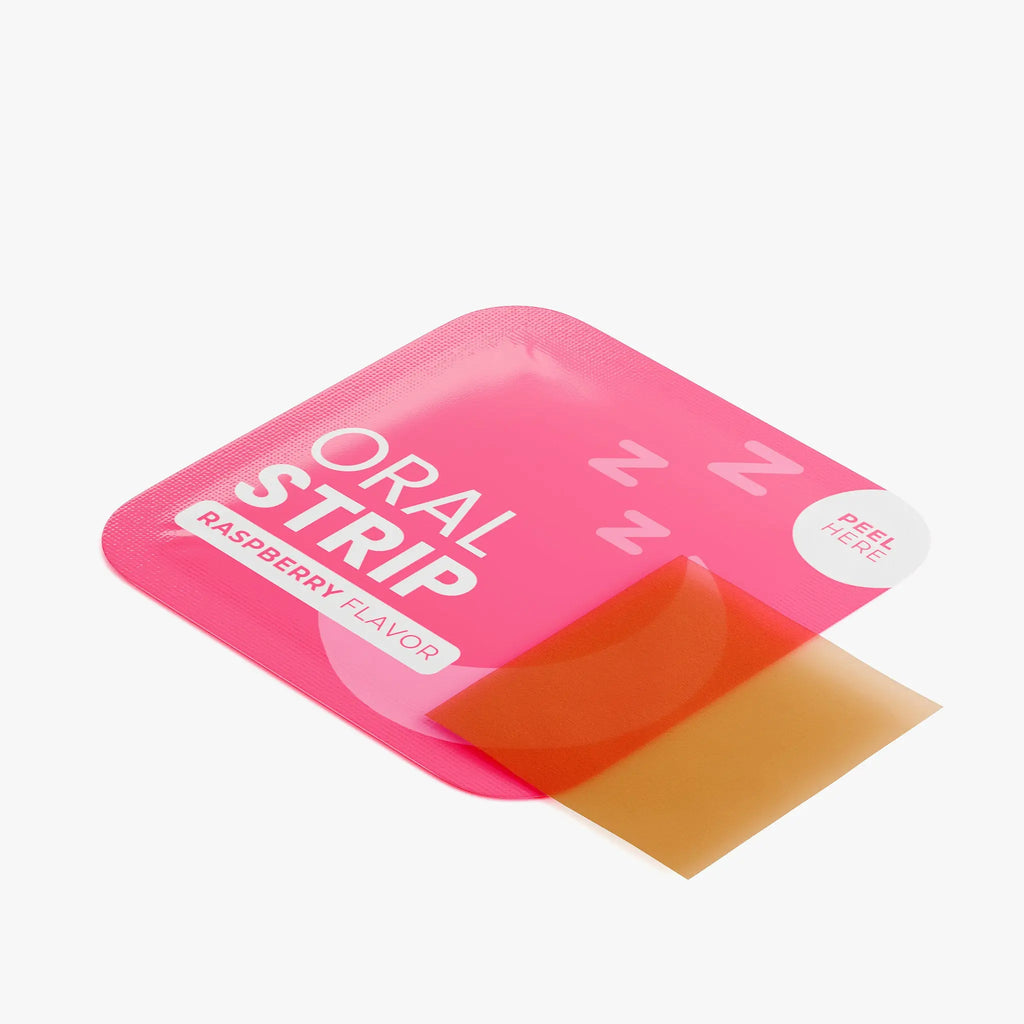 It's Time To SNOOZE - 30 Servings Vantelle