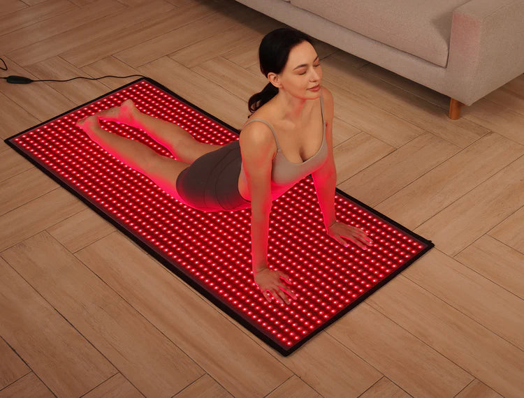 Red Light Therapy Mat
