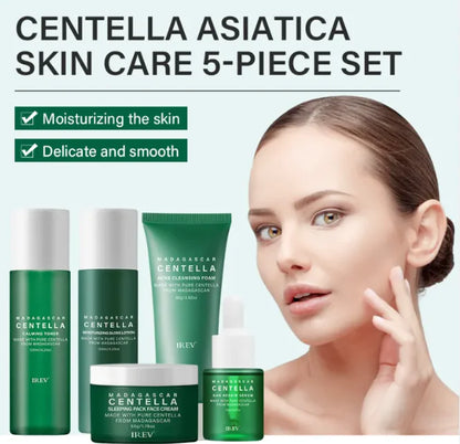 Centella Korean Skincare Set