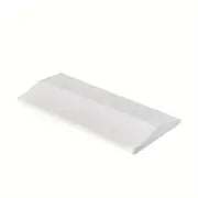Memory Foam Lumbar Pillow for Back Pain Relief