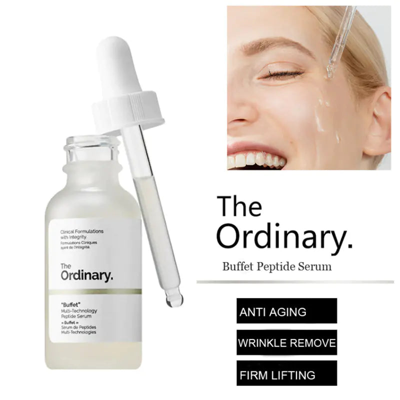 The Ordinary Anti-Aging Serum