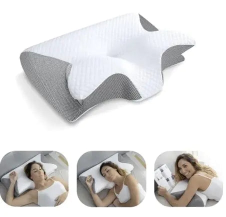Vantelle SleepEazy Pillow