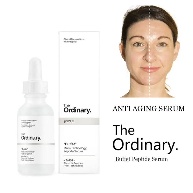 The Ordinary Anti-Aging Serum