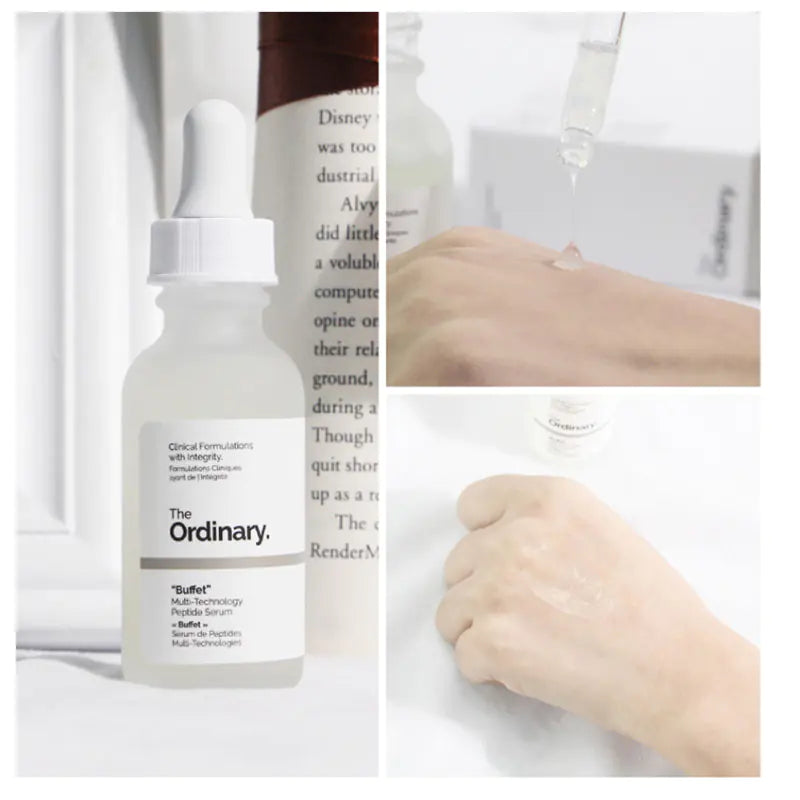 The Ordinary Anti-Aging Serum