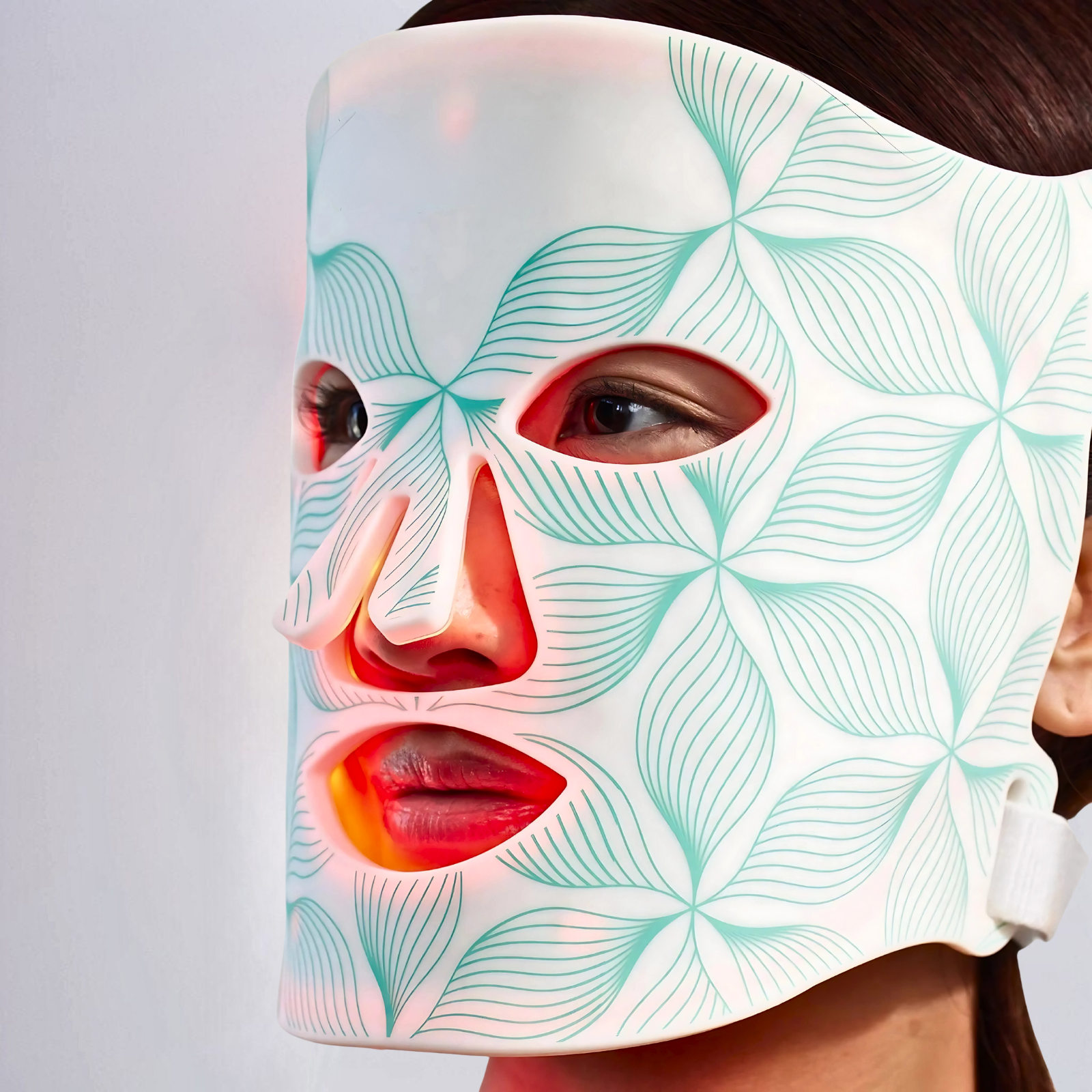 Vantelle LivYoung Face Mask