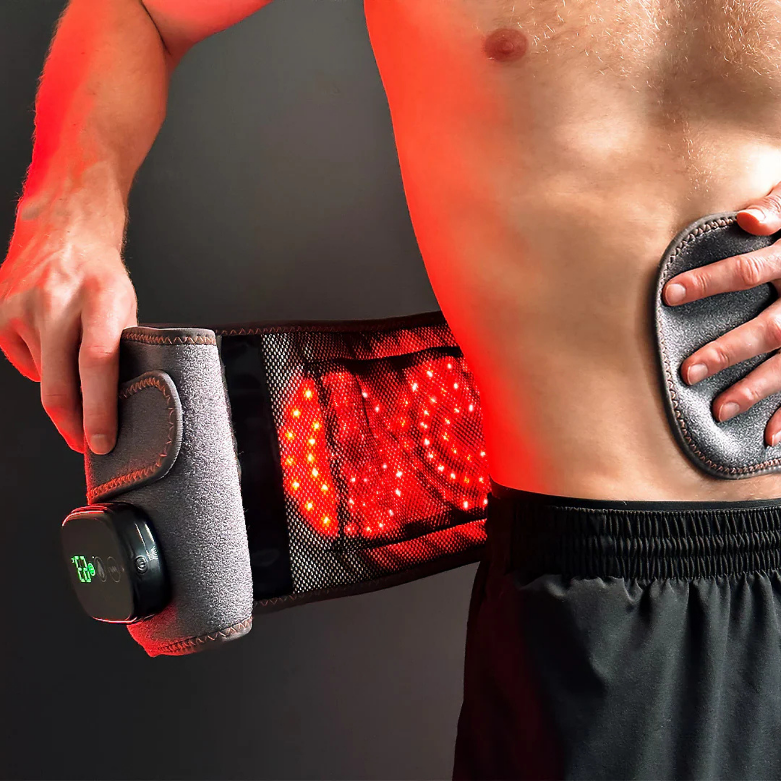 Vantelle 3-in-1 EasePain Pro™️ Belt