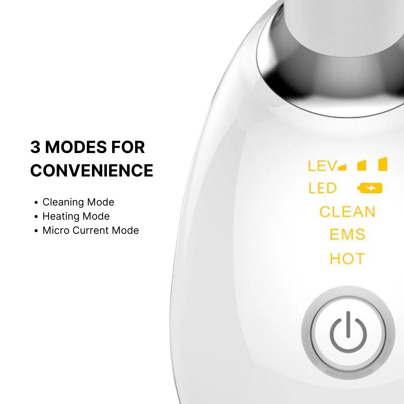 Anti-Aging Red Light Therapy Facial Lift