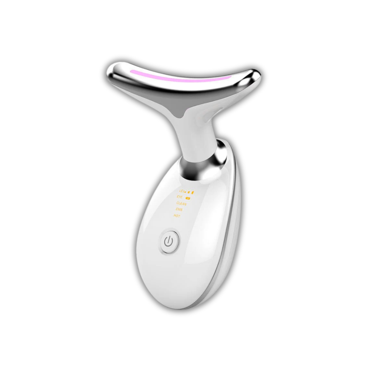 Anti-Aging Red Light Therapy Facial Lift
