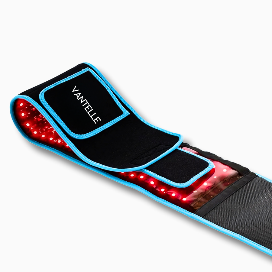 Red Light Pain Relief Belt