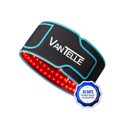 Red Light Pain Relief Belt