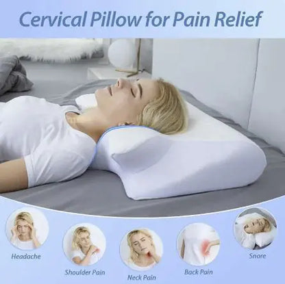 Vantelle SleepEazy Pillow
