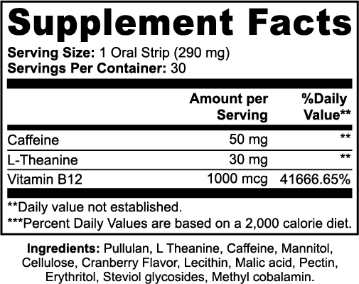 It's Time To GET IT - 30 Servings Vantelle