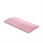 Memory Foam Lumbar Pillow for Back Pain Relief