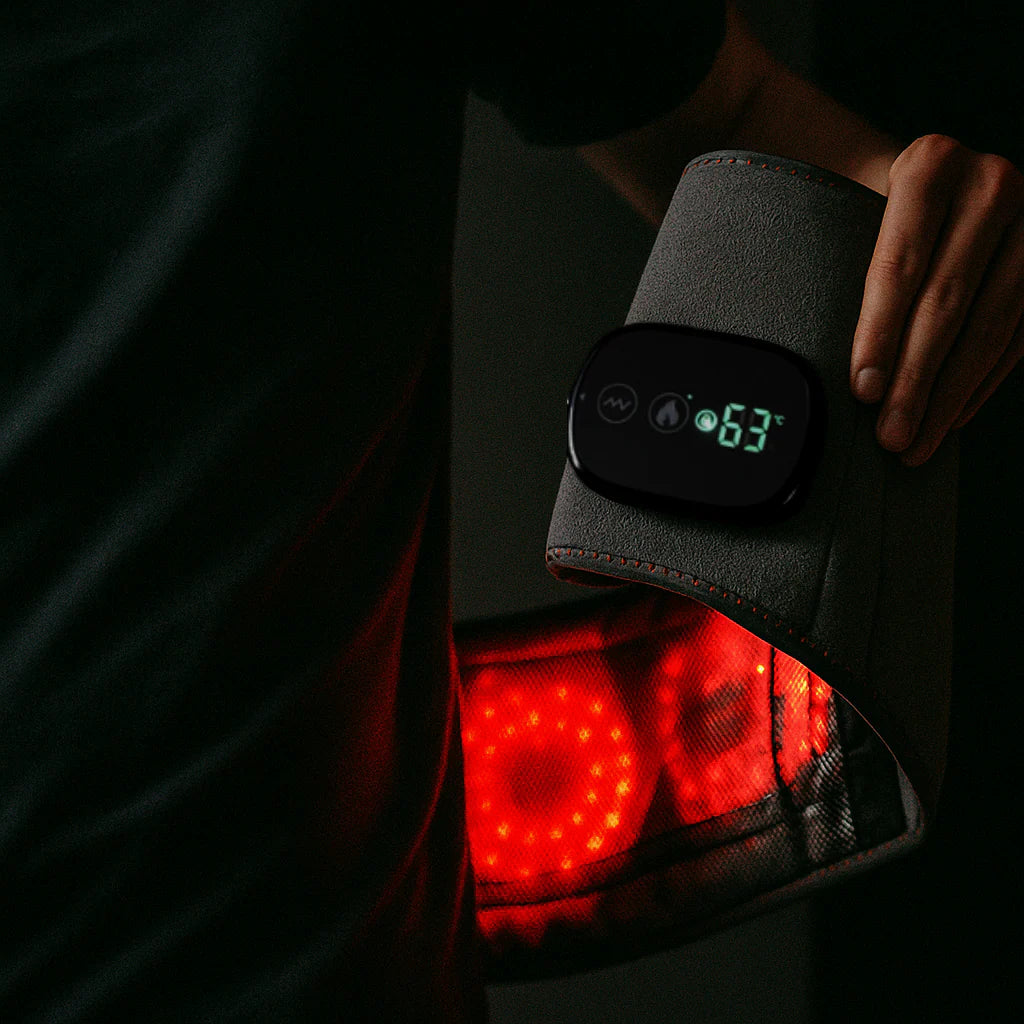 Vantelle 3-in-1 EasePain Pro™️ Belt