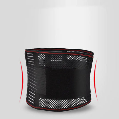 All-Day Support Belt for Discs