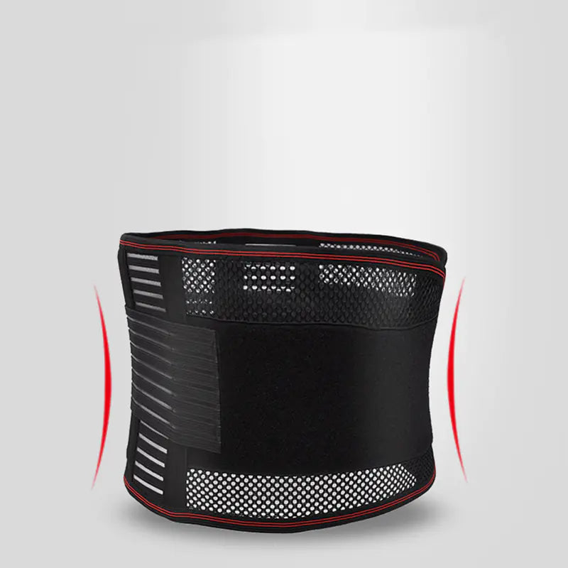 All-Day Support Belt for Discs