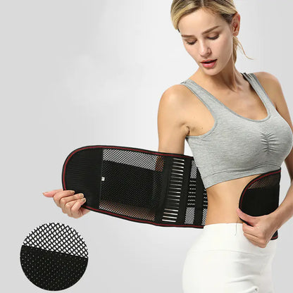 All-Day Support Belt for Discs